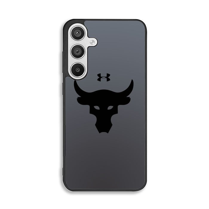 under armour rock project 3rd Samsung Galaxy A26 Case DC4159