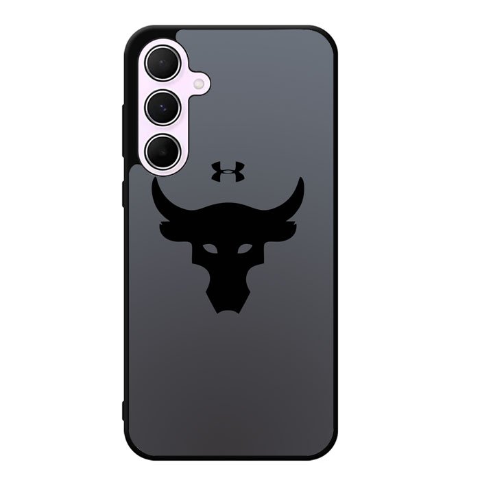 Under Armour Rock Project Samsung Galaxy A25 5G Case DC1919
