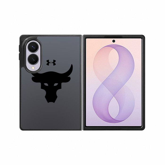 Under Armour Rock Project Samsung Galaxy Z Fold 8 Case DC1919