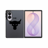Under Armour Rock Project Samsung Galaxy Z Fold 8 Case DC1919