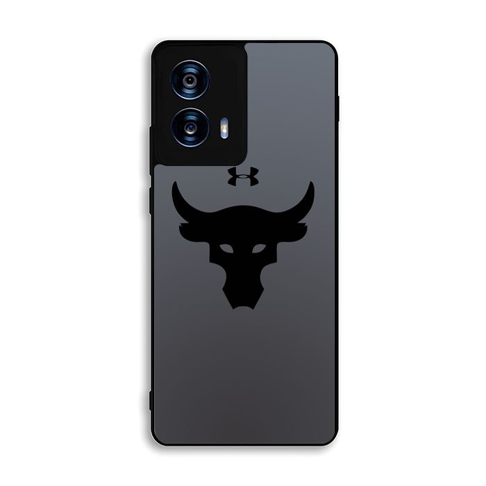 under armour rock project 3rd Motorola Moto G Power 5G 2024 Case DC4159
