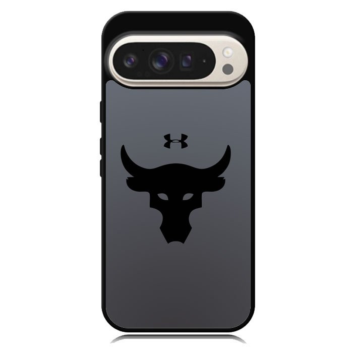 Under Armour Rock Project Google Pixel 10 | Google Pixel 10 Pro Case DC1919