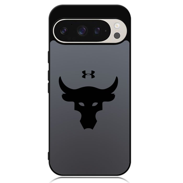 Under Armour Rock Project Google Pixel 9 | Google Pixel 9 Pro Case DC1919