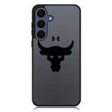 Under Armour Rock Project Samsung Galaxy S24 Case DC1919