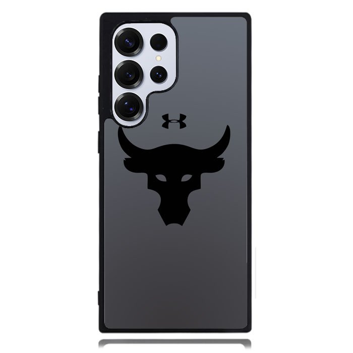 Under Armour Rock Project Samsung Galaxy S24 Ultra Case DC1919