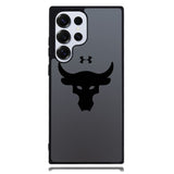 Under Armour Rock Project Samsung Galaxy S24 Ultra Case DC1919