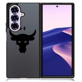 Under Armour Rock Project Samsung Galaxy Z Fold 7 Case DC1919