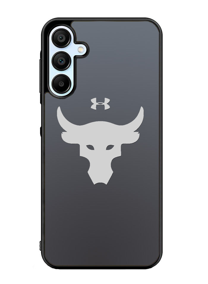 under armour rock project 2nd Samsung Galaxy A15 5G Case