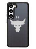 under armour rock project 2nd Samsung Galaxy S23 5G Case