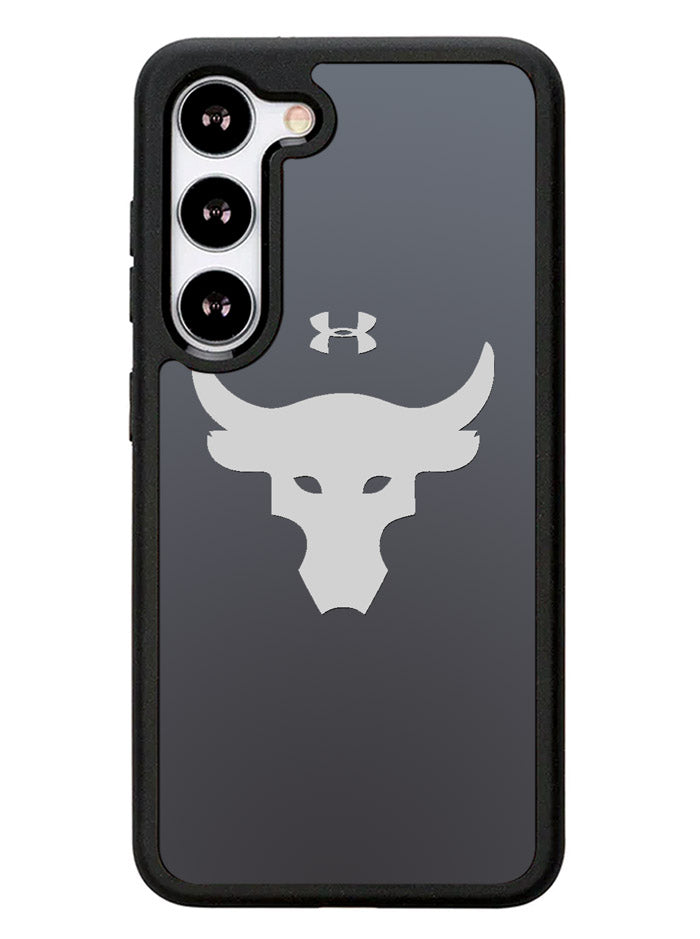 under armour rock project 2nd Samsung Galaxy S23 Plus 5G / Samsung Galaxy S23+ 5G Case