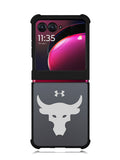 under armour rock project 2nd Motorola Moto Razr Plus 2023 , Moto Razr+ 2023 Case