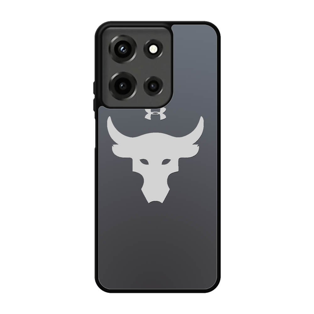 under armour rock project 2nd Motorola Moto G 5G 2025 Case DC3685