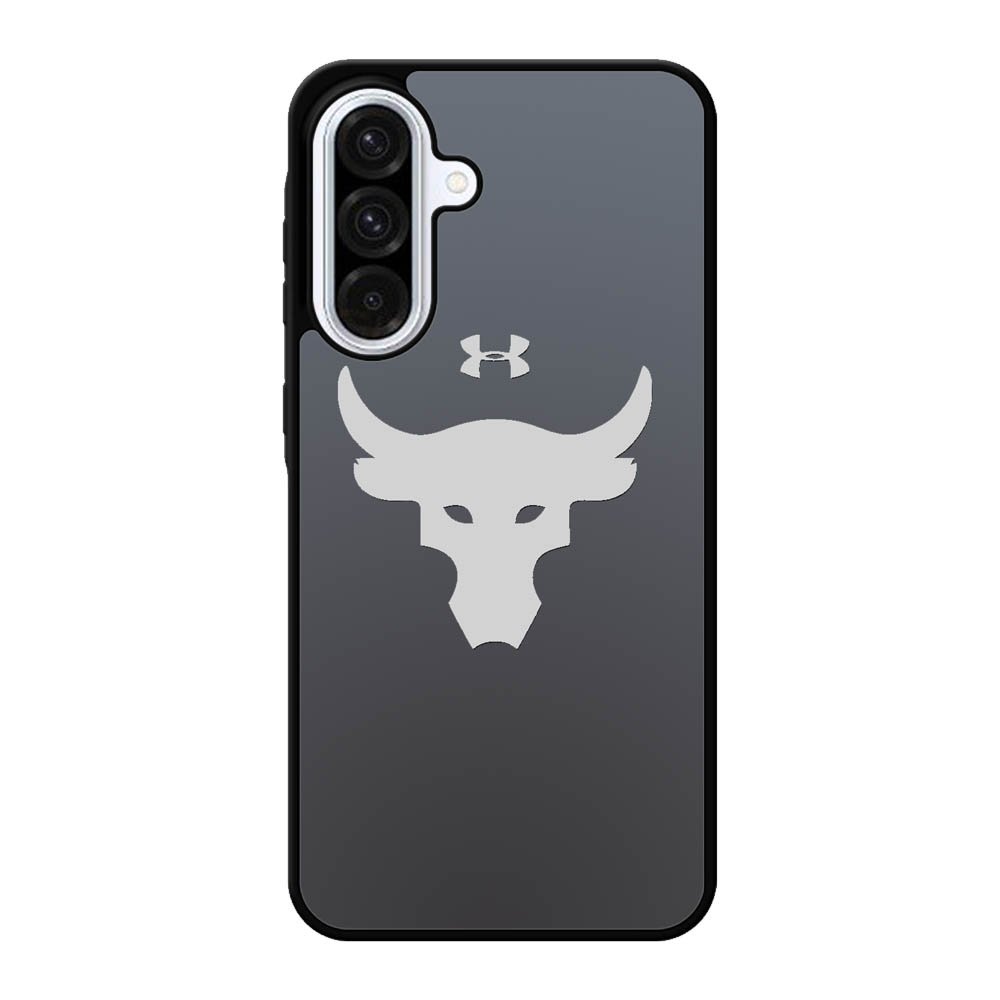 under armour rock project 2nd Samsung Galaxy A56 Case DC0985