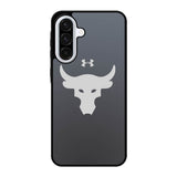 under armour rock project 2nd Samsung Galaxy A56 Case DC0985