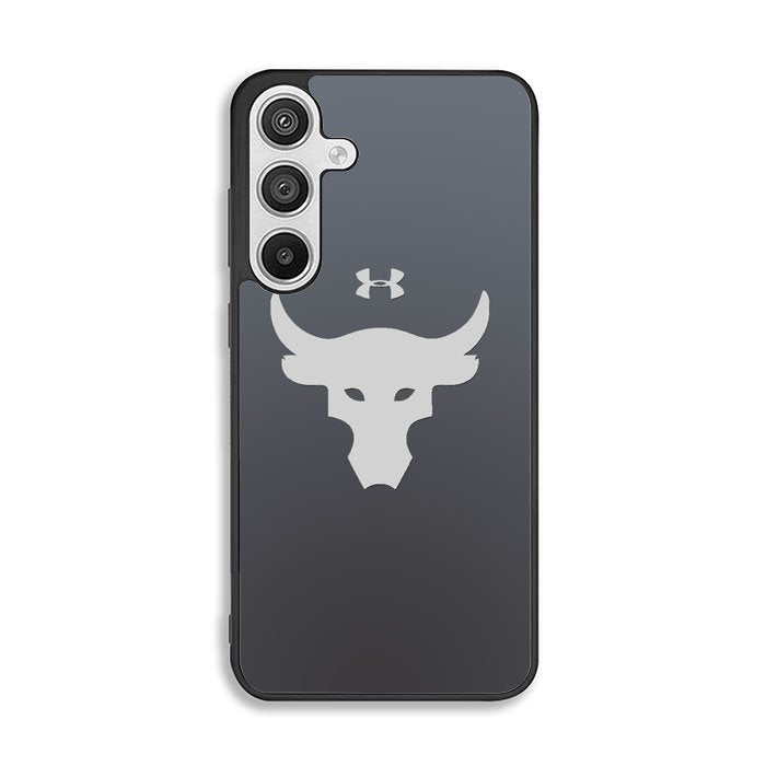 under armour rock project 2nd Samsung Galaxy A26 Case DC4157