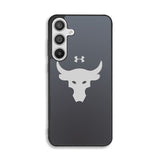 under armour rock project 2nd Samsung Galaxy A26 Case DC4157