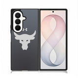 under armour rock project 2nd Samsung Galaxy Z Fold 8 Ultra Case