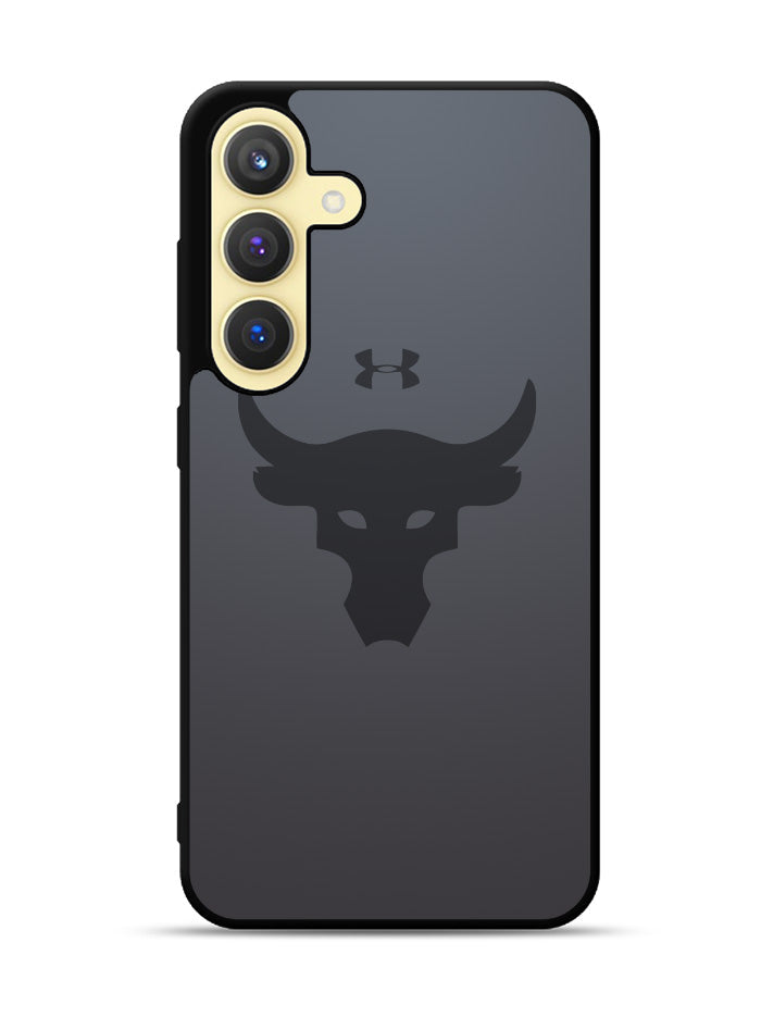 under armour rock project 1st Samsung Galaxy S24 Plus 5G , Samsung Galaxy S24+ 5G Case