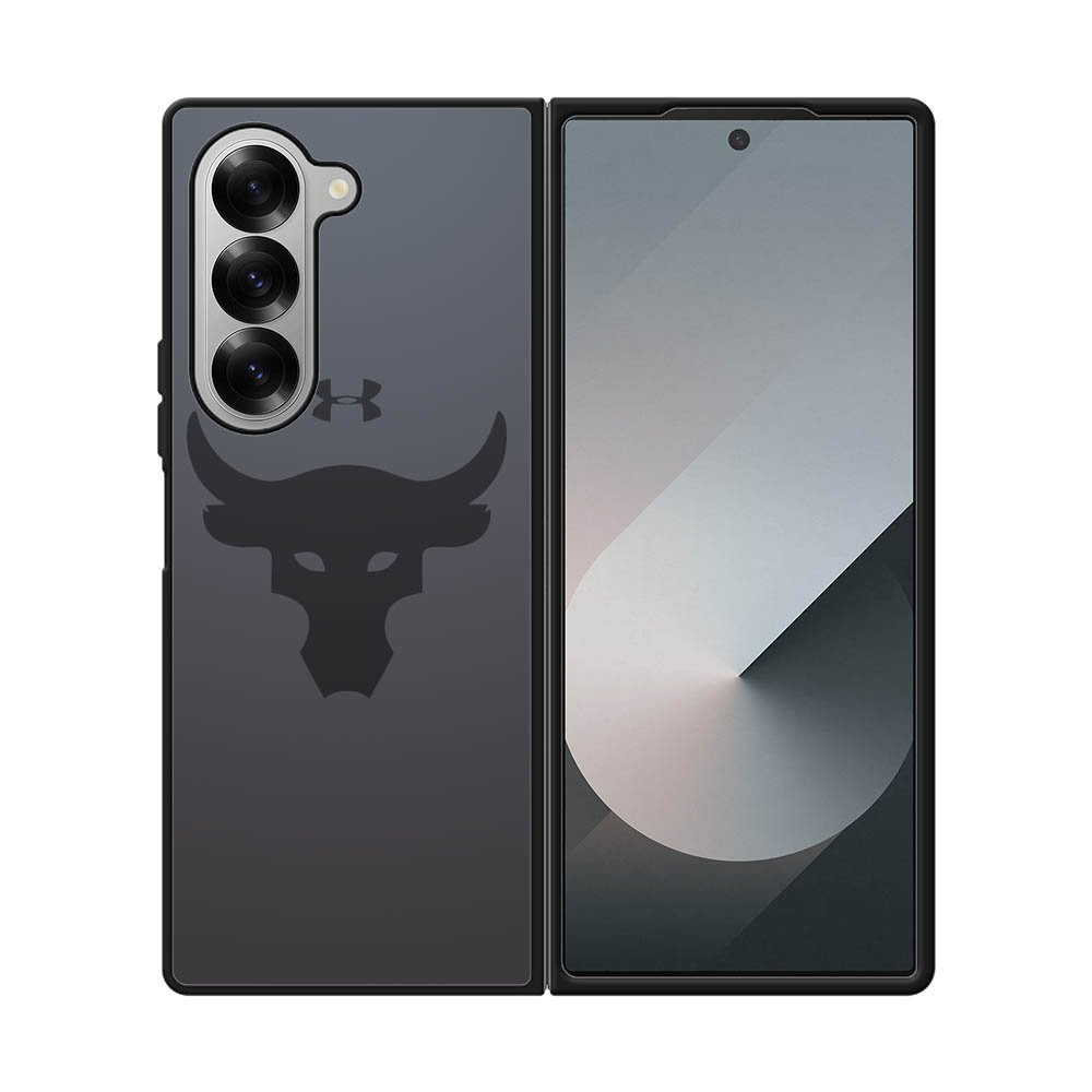 under armour rock project 1st Samsung Galaxy Z Fold 7 5G Case
