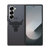 under armour rock project 1st Samsung Galaxy Z Fold 7 5G Case