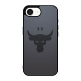 Under Armour Rock Project iPhone 17e Case DC1918