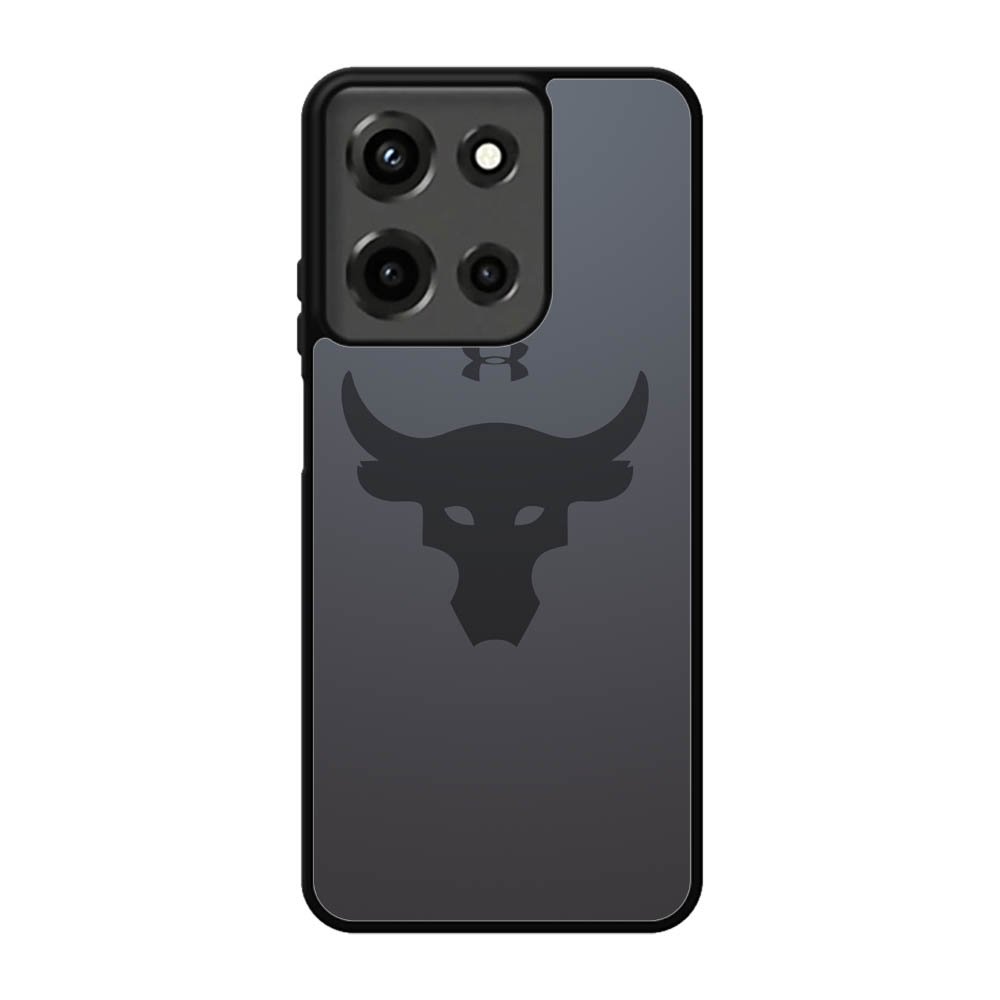 under armour rock project 1st Motorola Moto G 5G 2025 Case DC3684