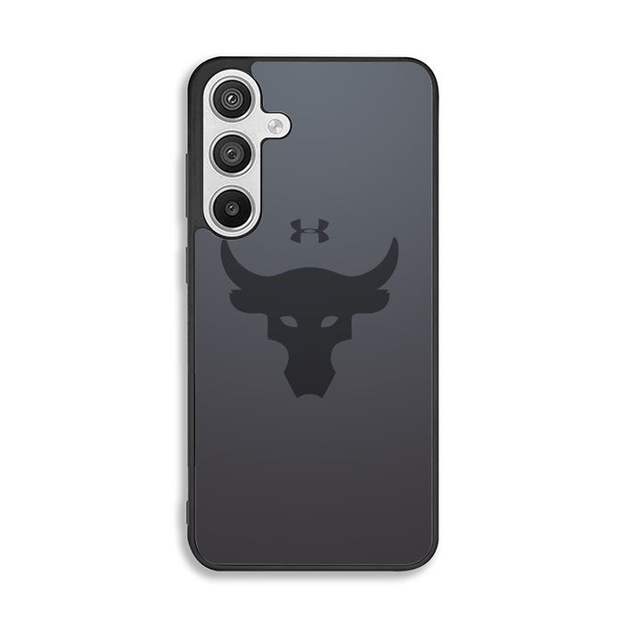 under armour rock project 1st Samsung Galaxy A26 Case DC4147