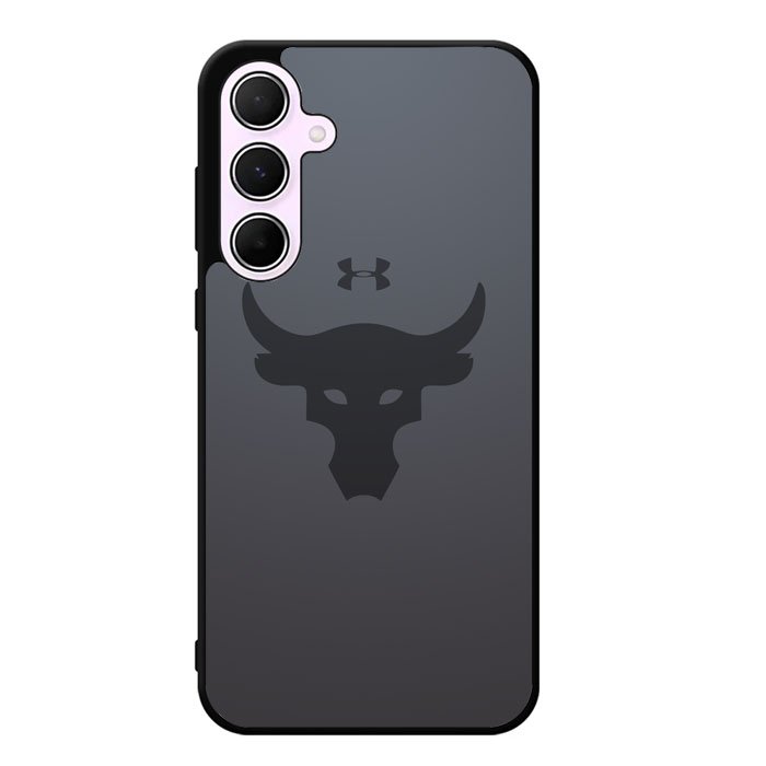 Under Armour Rock Project Samsung Galaxy A25 5G Case DC1918