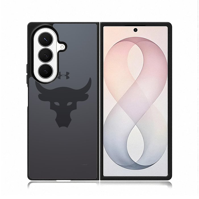 Under Armour Rock Project Samsung Galaxy Z Fold 8 Ultra Case DC1918