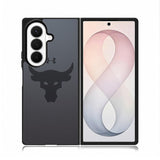 Under Armour Rock Project Samsung Galaxy Z Fold 8 Ultra Case DC1918