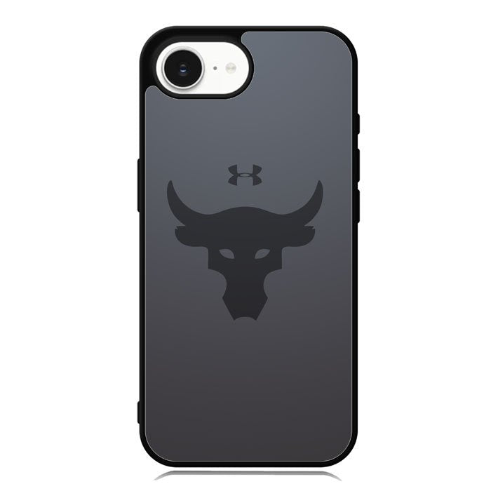 Under Armour Rock Project iPhone 16e Case DC1918