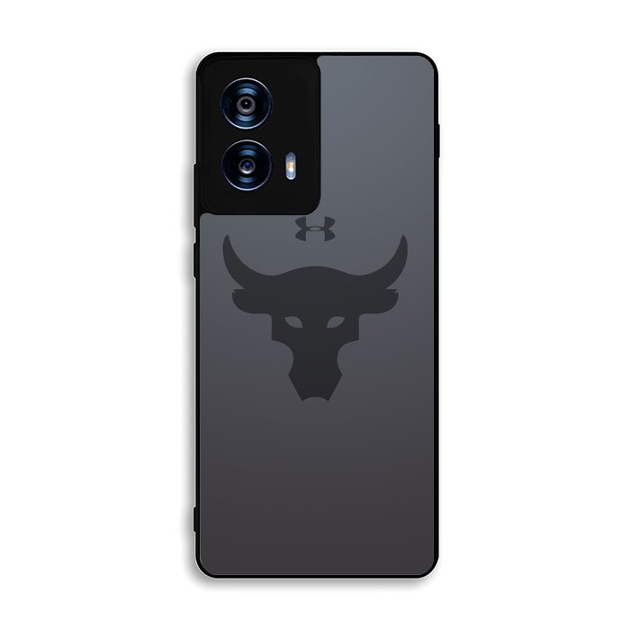 under armour rock project 1st Motorola Moto G Power 5G 2024 Case DC0984