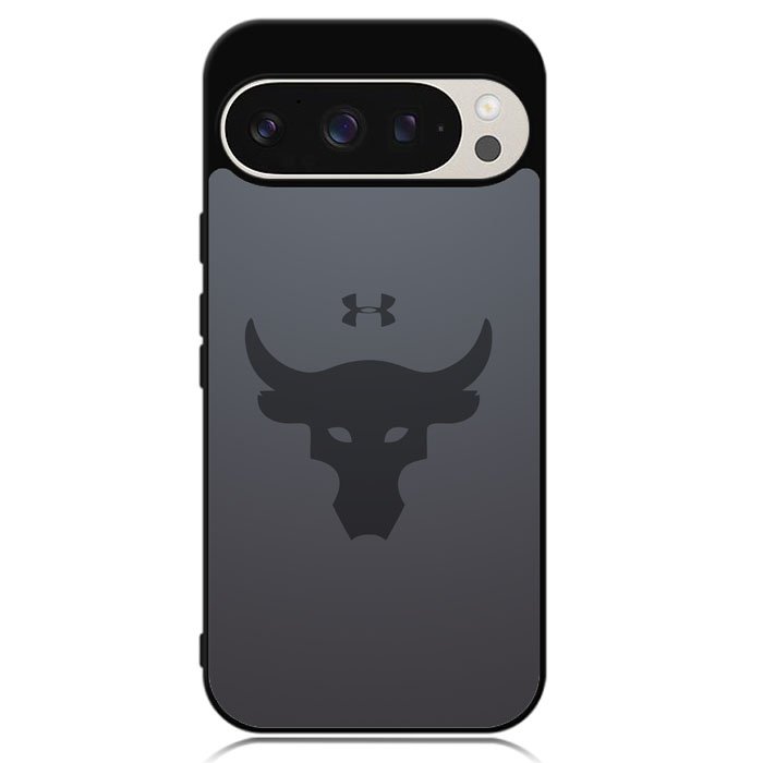 Under Armour Rock Project Google Pixel 9 | Google Pixel 9 Pro Case DC1918