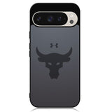 Under Armour Rock Project Google Pixel 9 | Google Pixel 9 Pro Case DC1918