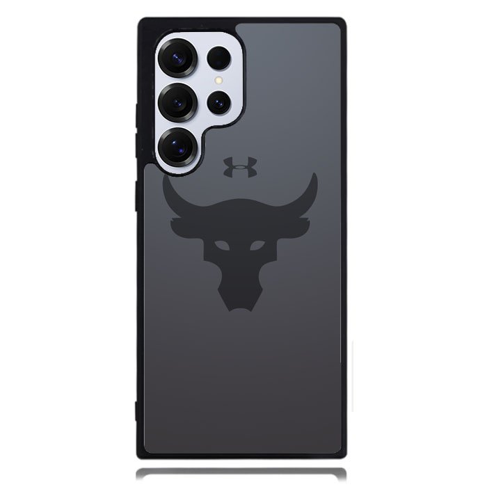 Under Armour Rock Project Samsung Galaxy S25 Ultra Case DC1918