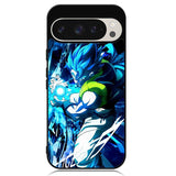 Gogeta Super Saiyan Blue Dragon Ball Super Google Pixel 9 Pro XL Case DC0702