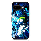 Gogeta Super Saiyan Blue Dragon Ball Super Google Pixel 9A Case DC0702