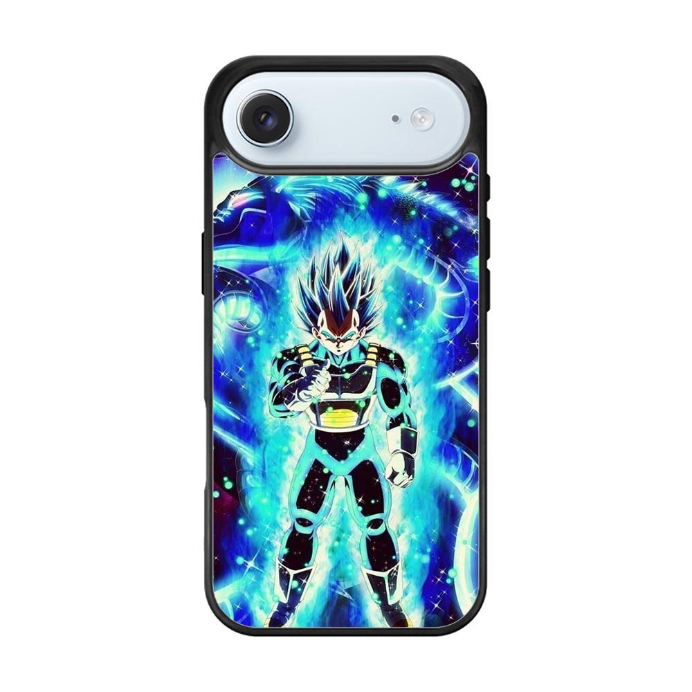 vegeta super saiyan ultra instinc iPhone Air Case