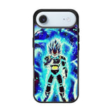 vegeta super saiyan ultra instinc iPhone Air Case