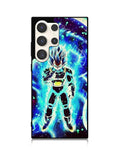 vegeta super saiyan ultra instinc Samsung Galaxy S24 Ultra 5G Case