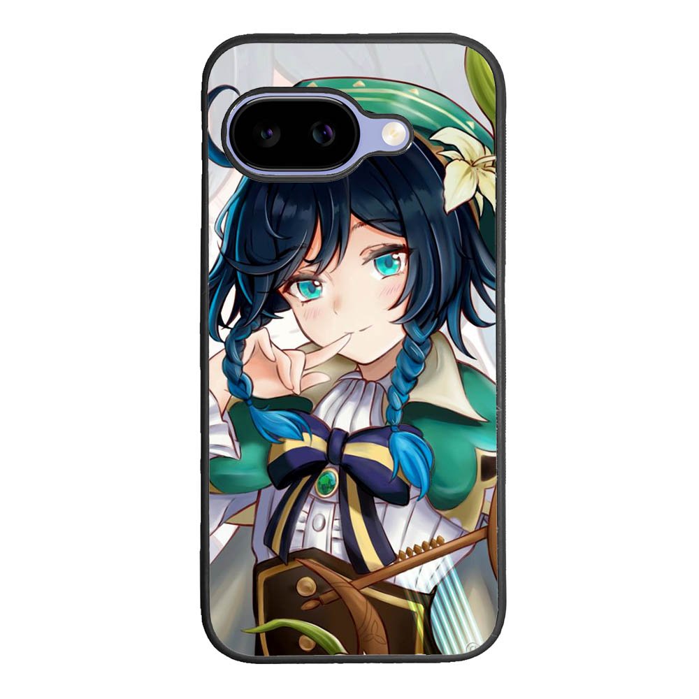 Genshin Impact Google Pixel 10A Case DC0684