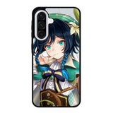 Genshin Impact Samsung Galaxy A26 Case DC0684