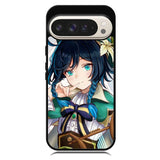 Genshin Impact Google Pixel 10 | Google Pixel 10 Pro Case DC0684