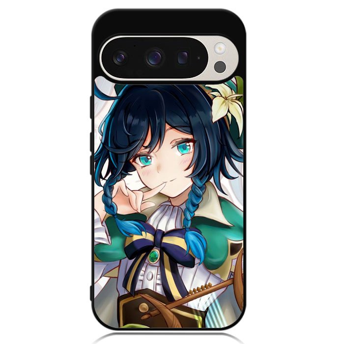 Genshin Impact Google Pixel 9 | Google Pixel 9 Pro Case DC0684