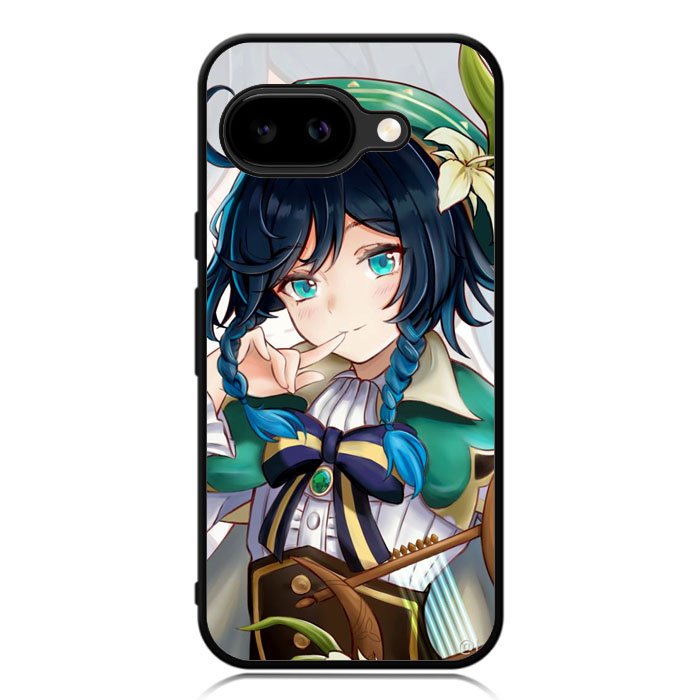 Genshin Impact Google Pixel 9A Case DC0684