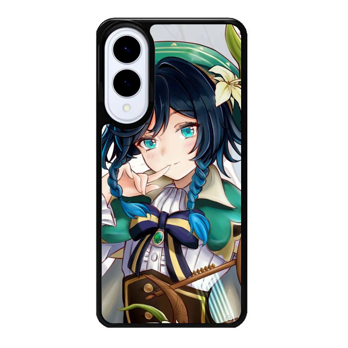 Genshin Impact Samsung Galaxy S25 Edge DC0684