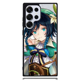 Genshin Impact Samsung Galaxy S24 Ultra Case DC0684