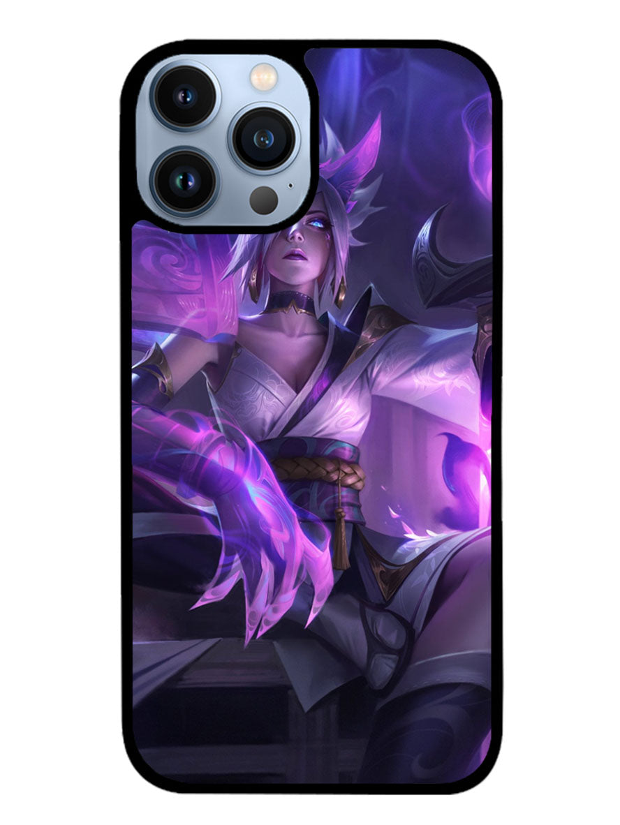 riven league of legends iPhone 13 Pro Case BLN0862