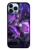 riven league of legends iPhone 13 Pro Case BLN0862