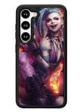 jinx league of legends Samsung Galaxy S23 5G Case